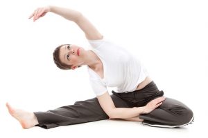 Klub fitness – dobry wybór dla odchudzających się