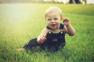 Jak dbać o skórę zimą? Oliwka dla dzieci johnsons baby – oliwka w żelu